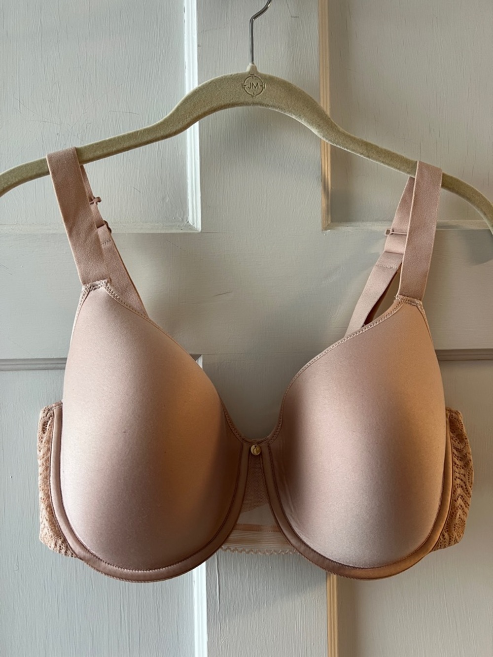 Chantelle C Jolie bra